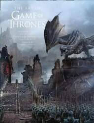 Art of Game of Thrones: The