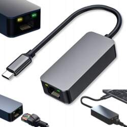 Arthon Usb-c Ethernet Hub 2.5