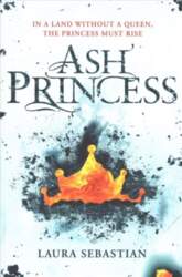 Ash Princess
