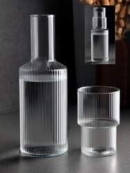 Asir pudele, 1 l