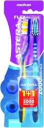 ASTERA Flex Active Duo Pack zobu