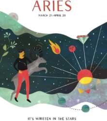 Astrology: Aries