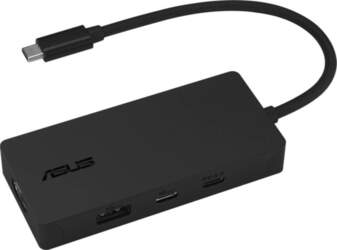 ASUS 4-in-1 USB-C doks DC110