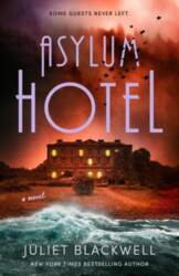 Asylum Hotel, Asylum Hotel