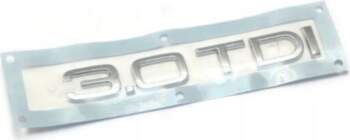 AUDI A8 emblēma oriģināla 4E0853743D2ZZ
