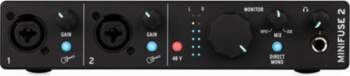 Audio interfeiss Arturia MiniFuse 2
