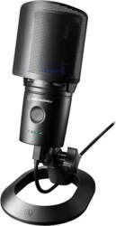Audio-Technica AT2020USB-XP Black