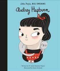 Audrey Hepburn, Volume 9