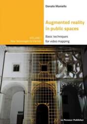 Augmented Reality in public spaces. Basic