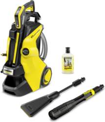 Augstspiediena mazgātājs Karcher K5 Smart Control