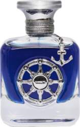 Aurora, Sailor Silver, Parfīms (Eau De