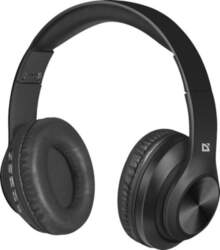 Austiņas DEFENDER FREEMOTION B552 melns