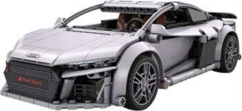 Auto 1:14 - CADA - CDC57012W