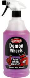 Auto disku tīrītājs, Demon, 1L