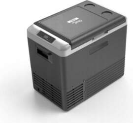 Auto ledusskapis ChefOne IceBox CL50