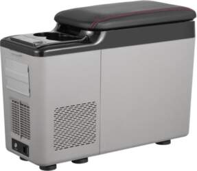 Auto ledusskapis Vevor CF15