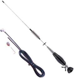 Automašīnas CB antena ar 80 cm
