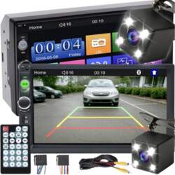 Automašīnas multimediju centrs DriveTech M010
