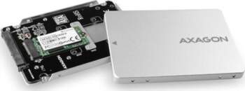 AXAGON RSS-M2SD SATA - M.2