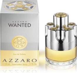 Azzaro Wanted EDT 50ml