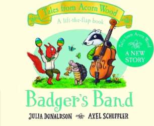 Badger`s Band