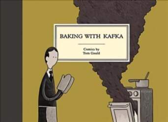 Baking with Kafka Main