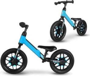 Balansinis divritenis Spark Blue