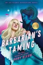Barbarian`s Taming