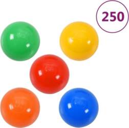Baseina bumbas 250gab