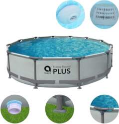 Baseins Avenli Frame Round Plus 12016V63