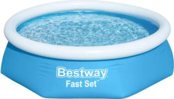 Baseins Ø 2,44 m Easy-Set