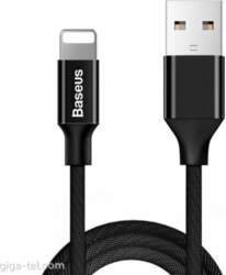Baseus kabelis Yiven USB - Lightning