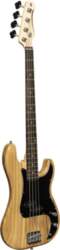 Basģitāra Stagg SBP-30 NAT