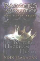 Battle of Hackham Heath (Ranger`s Apprentice: