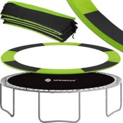 Batuts Springos 305 cm (10FT)