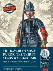 Bavarian Army During the Thirty Years