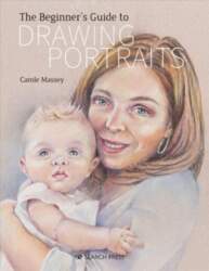 Beginner`s Guide to Drawing Portraits