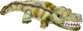 Beppe plīša krokodils 46cm