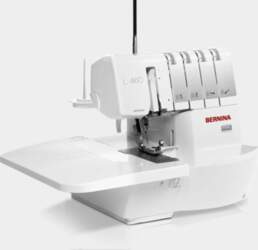 Bernina L 460