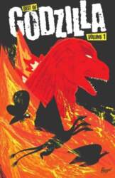 Best of Godzilla, Vol. 1