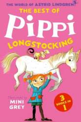 Best of Pippi Longstocking 1