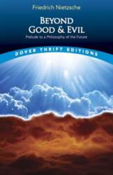 Beyond Good and Evil: Prelude to