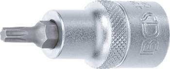 Bgs 4367 Torx t27 bits, 1/2