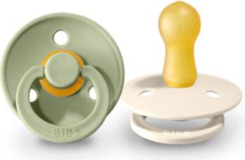 BIBS Colour Round - Sage /