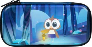 BigBen Nintendo Switch Owl 3D Design
