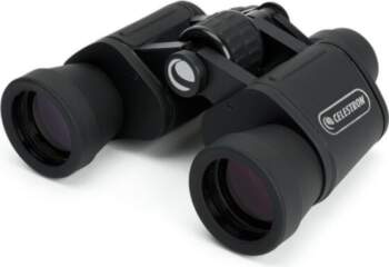 Binoklis Celestron UpClose G2 8x40