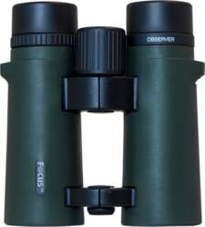 Binoklis Focus Observer 42 8x42, zaļš