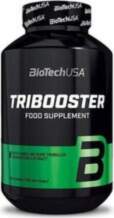 BioTech Tribooster 60 tabletes.