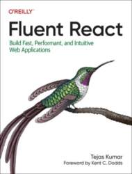 Biroja programma Fluent React: Build Fast