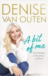 Bit of Me: From Basildon to